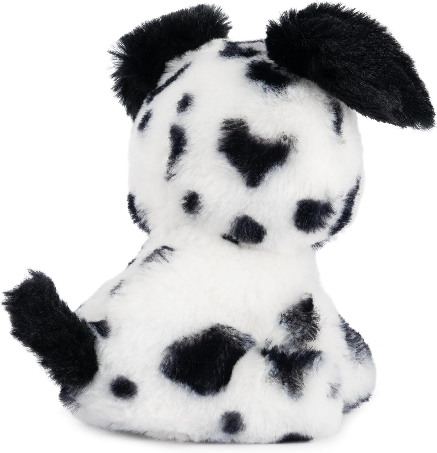 Boo, the World’S Cutest Dog, Boo & Friends Collection Dalmatian Puppy, Stuffed Animal for Ages 1 and Up, 5”