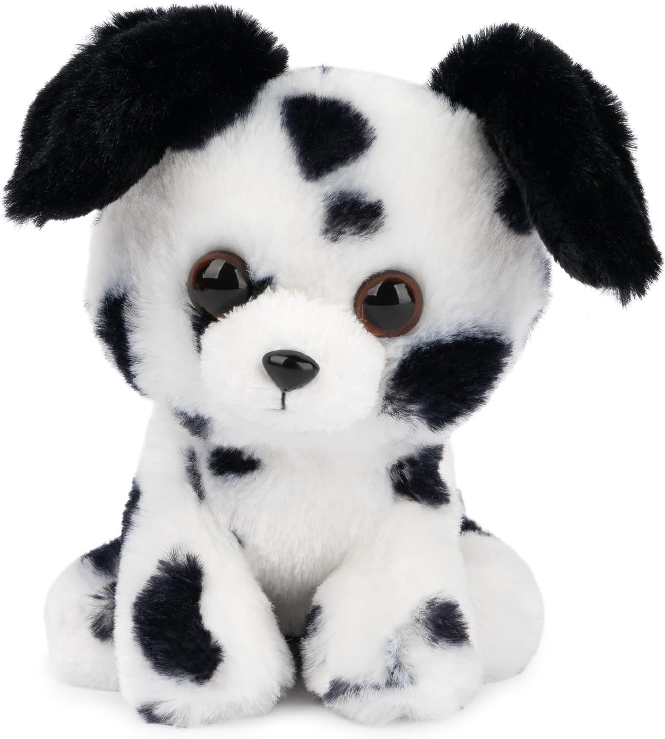 Boo, the World’S Cutest Dog, Boo & Friends Collection Dalmatian Puppy, Stuffed Animal for Ages 1 and Up, 5”