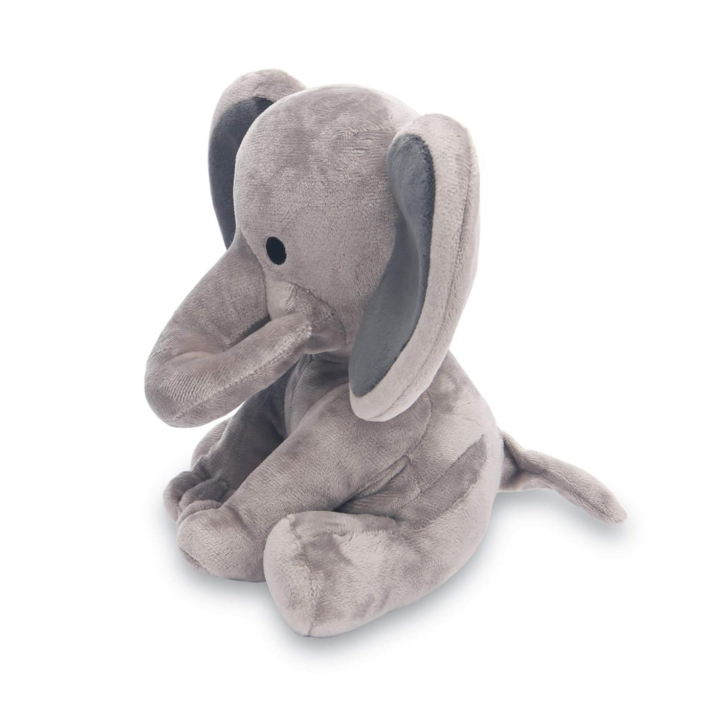 Choo Choo Express Plush Elephant - Humphrey