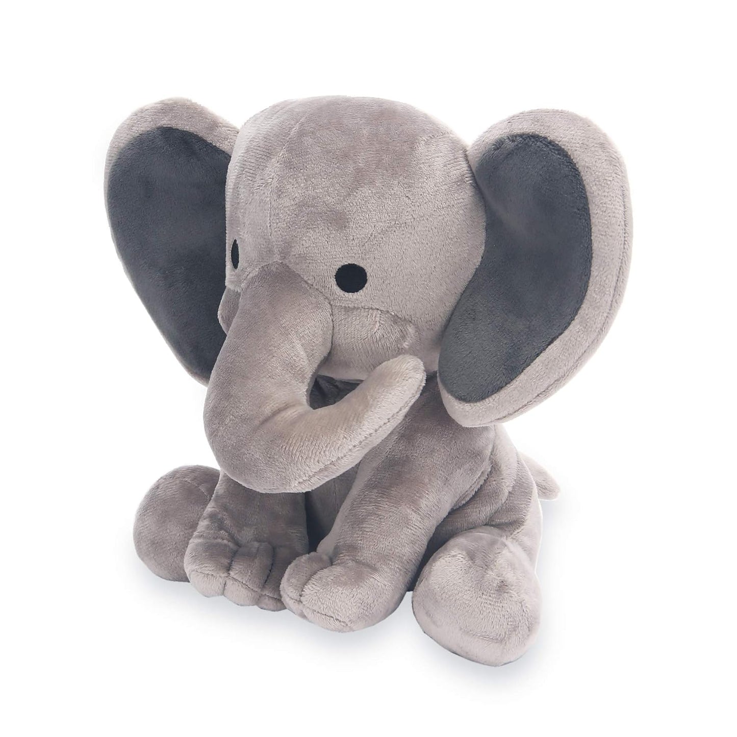 Choo Choo Express Plush Elephant - Humphrey