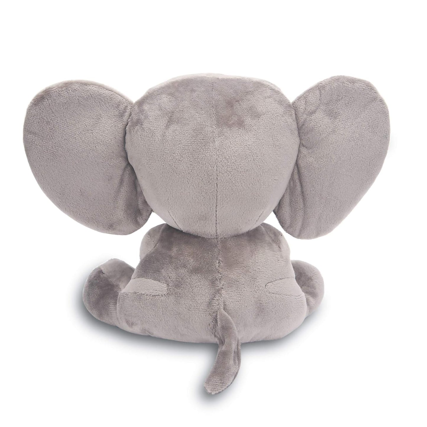 Choo Choo Express Plush Elephant - Humphrey