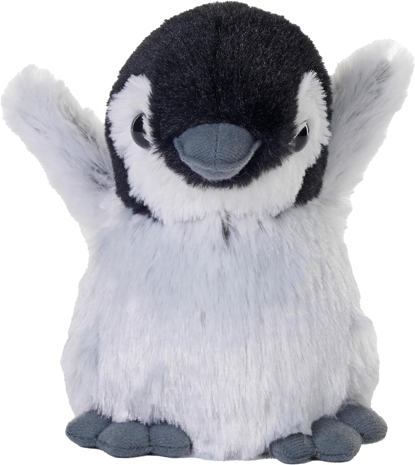 Penguin Plush, Stuffed Animal, Plush Toy, Gifts for Kids, Cuddlekins Mini 6 Inches