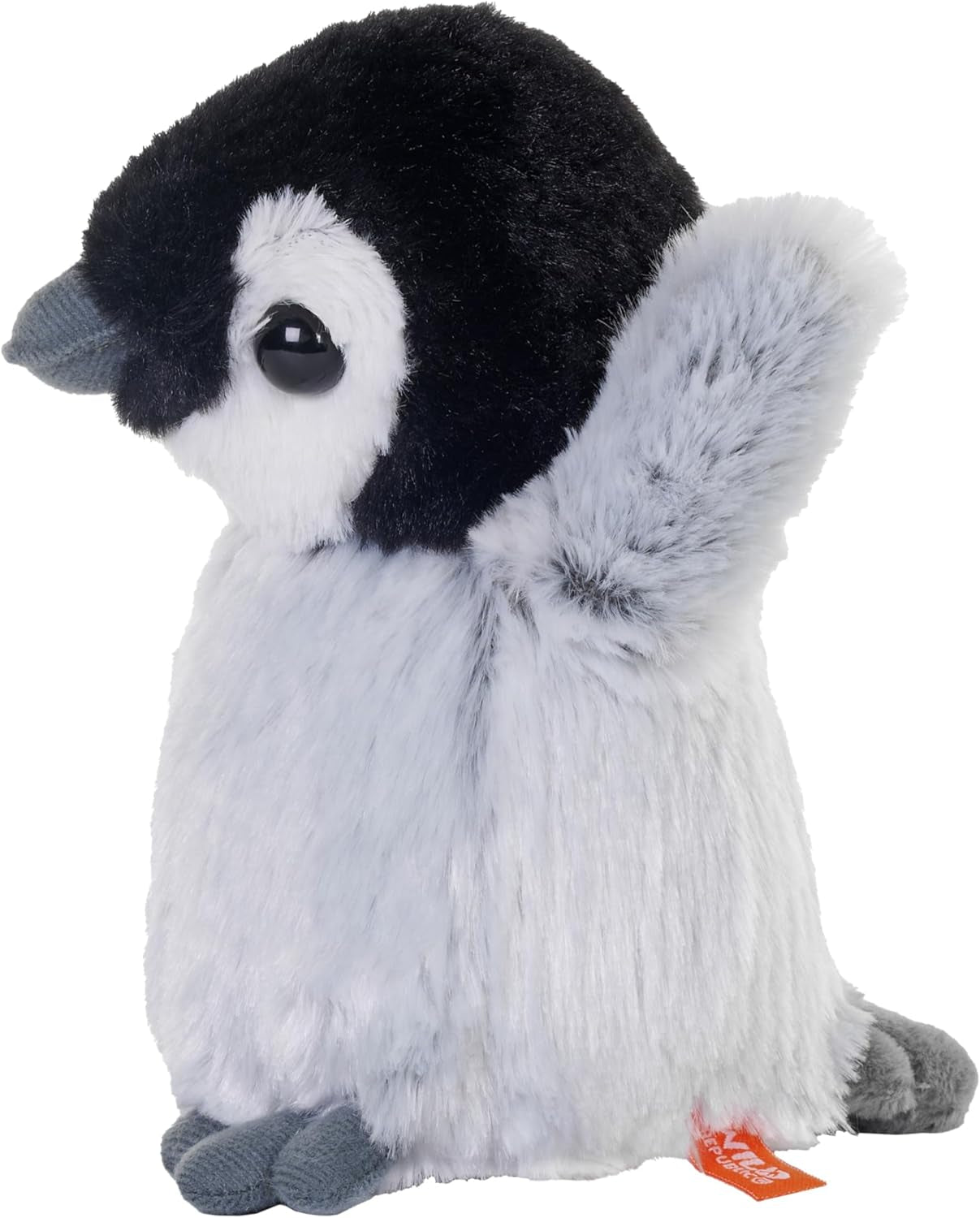 Penguin Plush, Stuffed Animal, Plush Toy, Gifts for Kids, Cuddlekins Mini 6 Inches