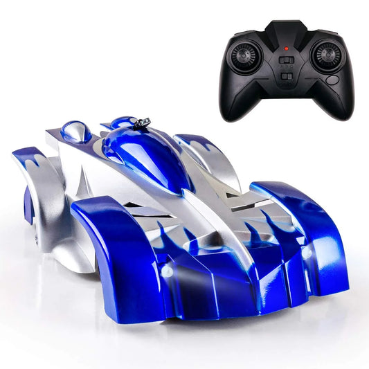 Gravity Defying RC Car Remote Control anti Gravity Car Racing Toys Kids Gifts New