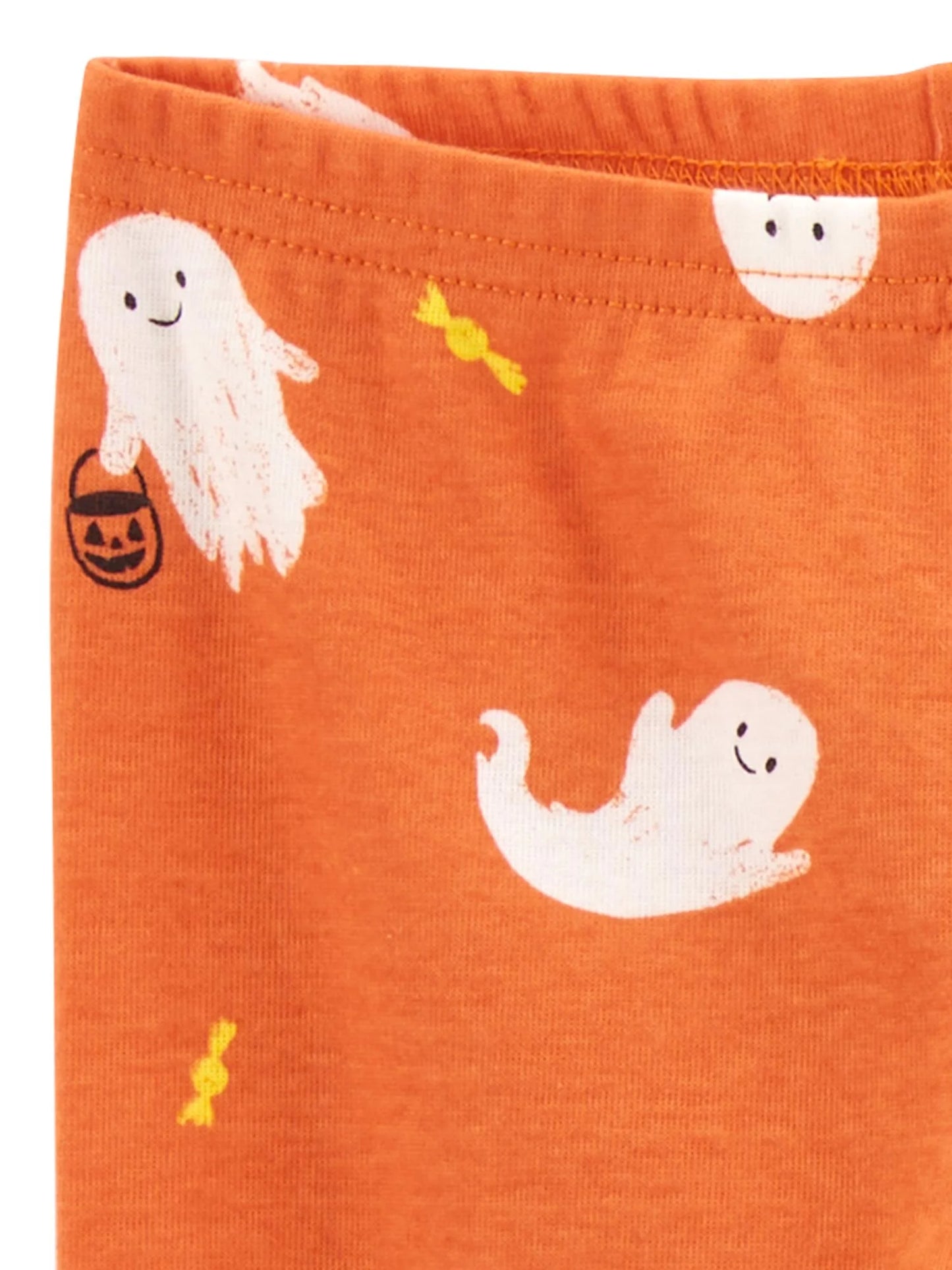 Toddler Halloween Pajama Set, 2-Piece, Sizes 12M-5T