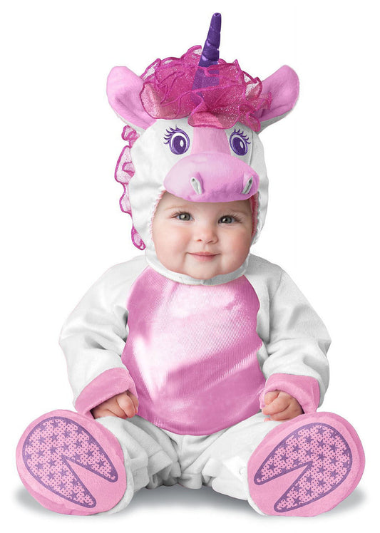 Way to Celebrate LIL’ UNICORN Halloween Costume 6-12Months