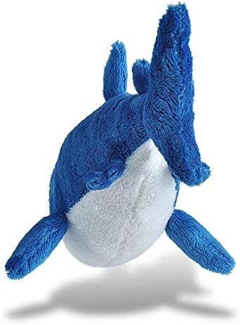 Mako Shark Plush, Stuffed Animal, Plush Toy, Gifts for Kids, Sea Critters 11 Inches