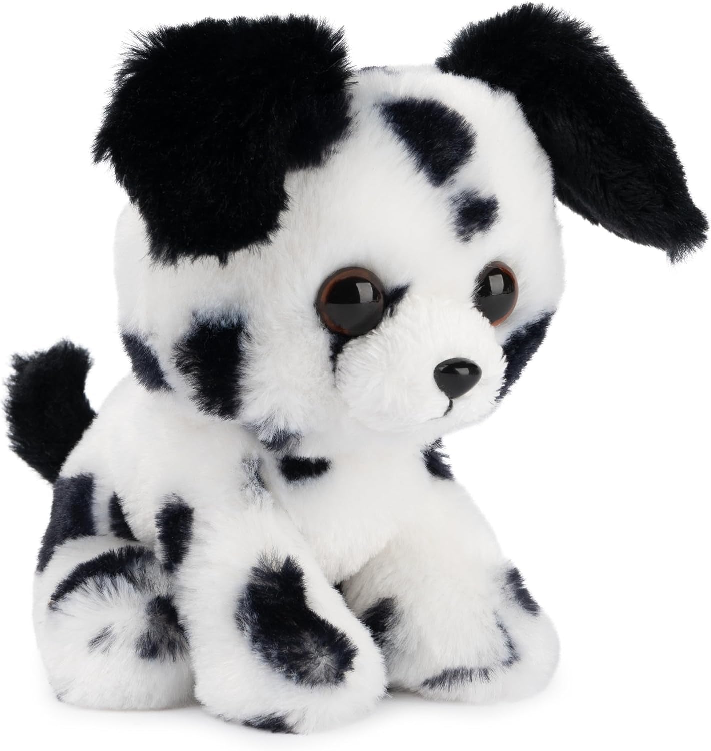 Boo, the World’S Cutest Dog, Boo & Friends Collection Dalmatian Puppy, Stuffed Animal for Ages 1 and Up, 5”