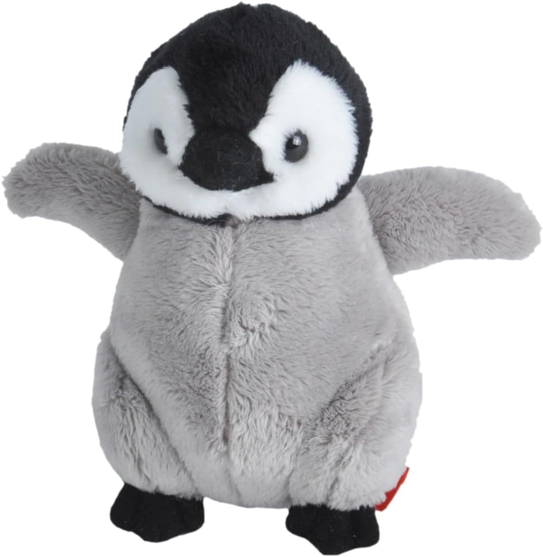 Penguin Plush, Stuffed Animal, Plush Toy, Gifts for Kids, Cuddlekins Mini 6 Inches