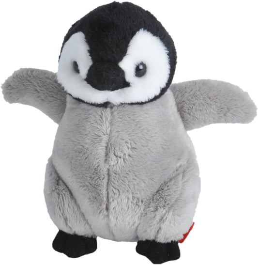 Penguin Plush, Stuffed Animal, Plush Toy, Gifts for Kids, Cuddlekins Mini 6 Inches