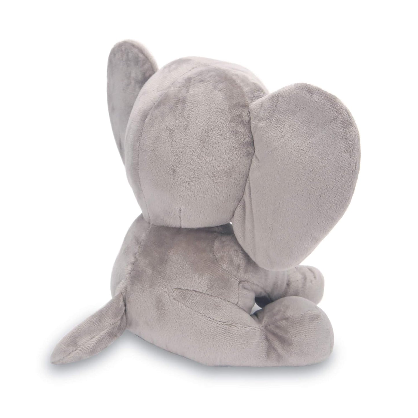 Choo Choo Express Plush Elephant - Humphrey