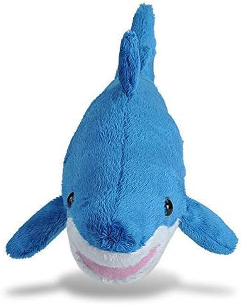 Mako Shark Plush, Stuffed Animal, Plush Toy, Gifts for Kids, Sea Critters 11 Inches