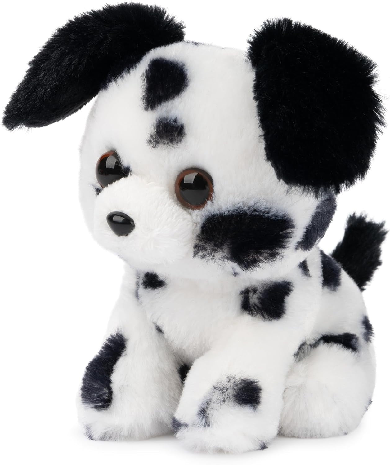 Boo, the World’S Cutest Dog, Boo & Friends Collection Dalmatian Puppy, Stuffed Animal for Ages 1 and Up, 5”